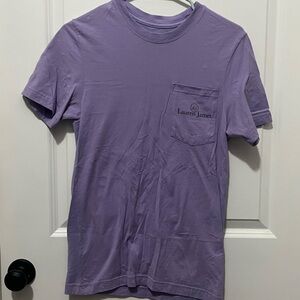 Lauren James pocket tee